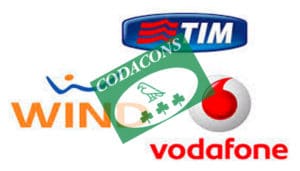 ricariche premium denuncia codacons
