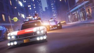 rocket league