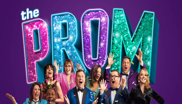 the prom su netflix