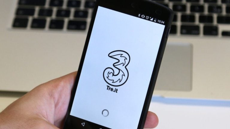 3 Italia