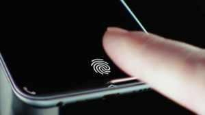 Apple Touch ID