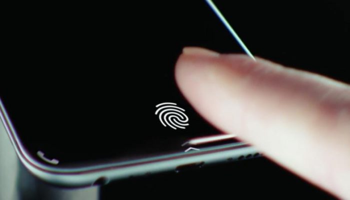 Apple Touch ID