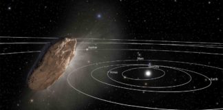 sistema solare acqua aliena cometa borisov