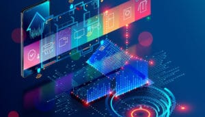 smart home