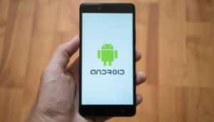 Android App