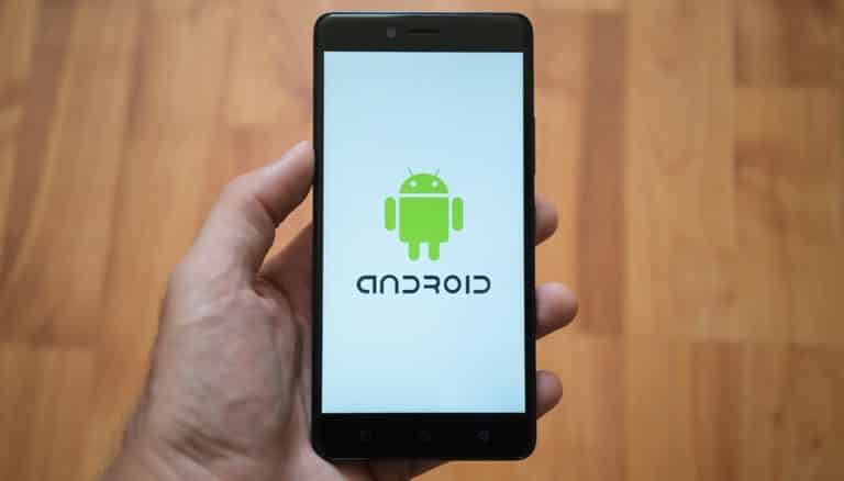 Android App