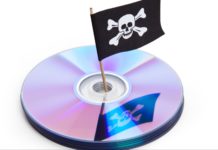 software non originale pirata