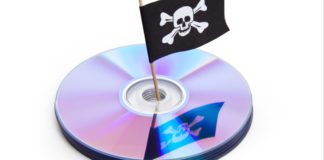 software non originale pirata