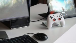 stadia