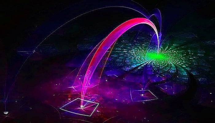 Uno scienziato spiega come funziona il teletrasporto