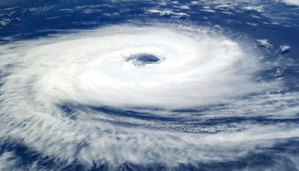 terremoto stormquake