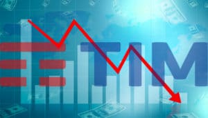 tim recessione bilancio Q3 2019