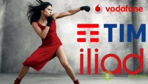 Truffe TIM, Iliad, Vodafone e Wind 3: ecco come viene prosciugato il credito