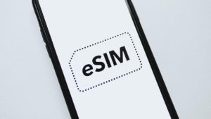 Tim eSIM