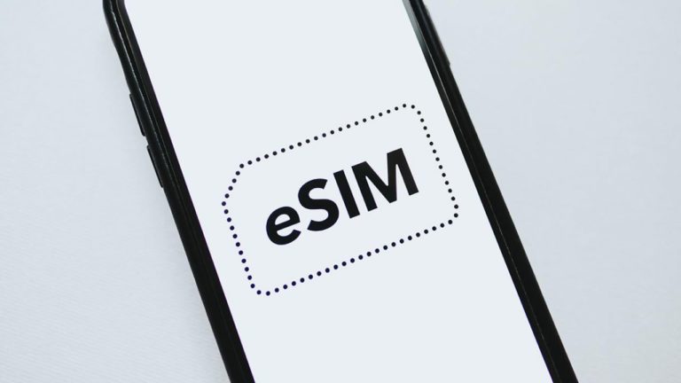 Tim eSIM