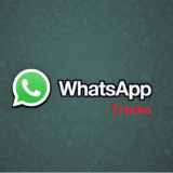 trucchi WhatsApp