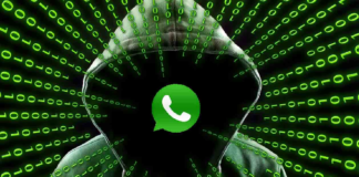 virus video chiamate WhatsApp