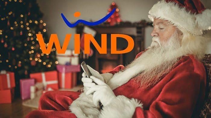 Wind Natale