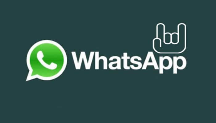 whatsapp tradimento