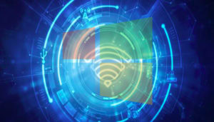 windows 10 addio wifi