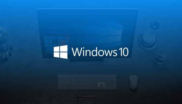 windows 10 aggiornamento 
