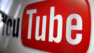 youtube, google, adblock