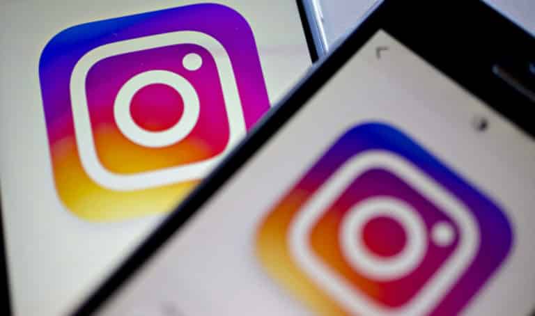Instagram