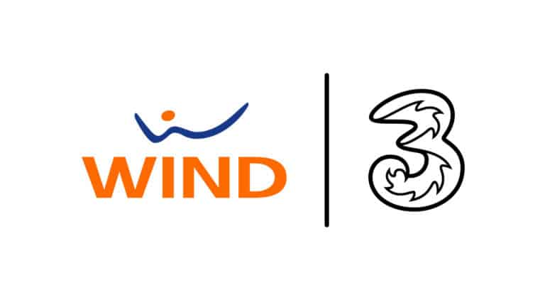 Wind Tre