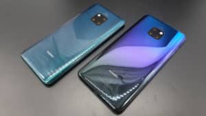 Huawei Mate 20