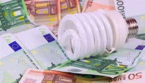 truffe luce e gas