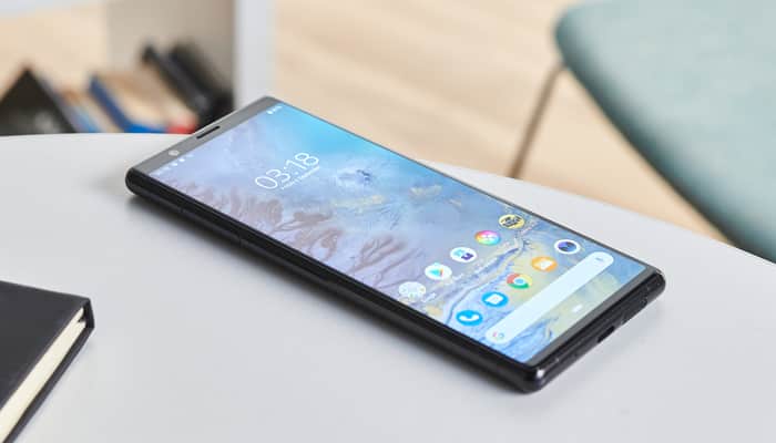 Xperia-Sony-1-5-Android-10-smartphone-aggiornamento