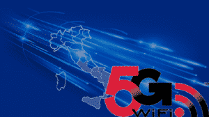 5g in Italia