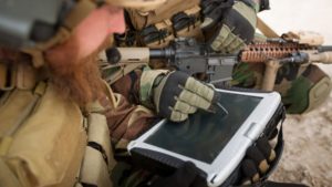 5g servizi segreti e corpi militari