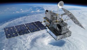 5G previsioni meteorologiche
