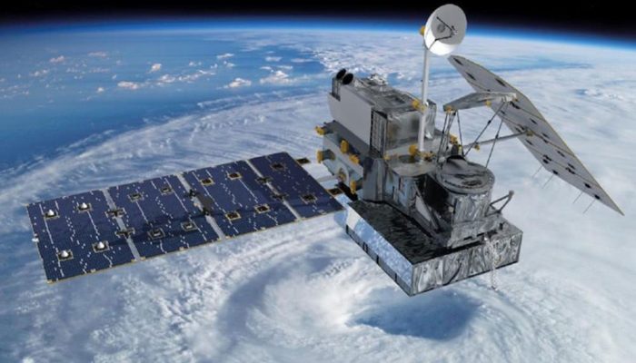 5G previsioni meteorologiche