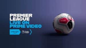 Amazon Premier League