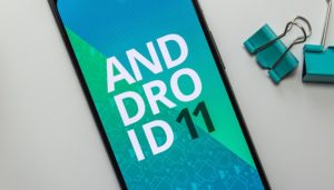 Android 11, Android, Google, OS