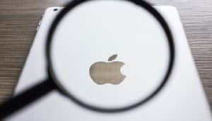 Apple, bug, macOS, iOS, reward program