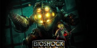 BioShock, 2K, Cloud Chamber