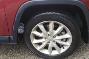 truffe auto