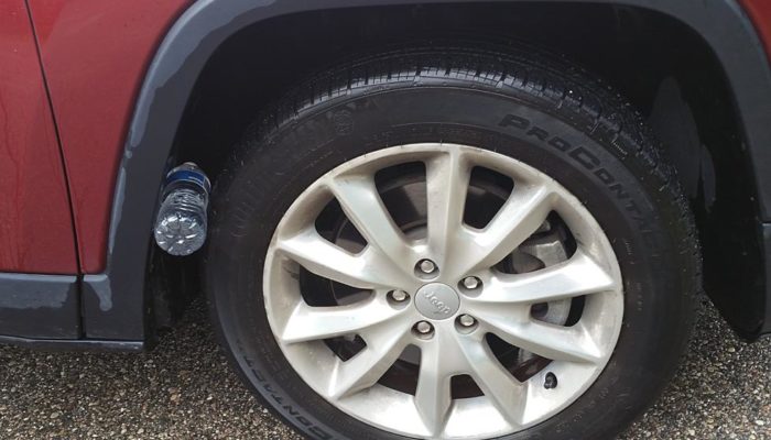 truffe auto