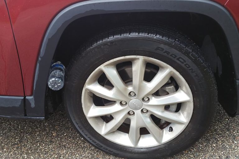 truffe auto