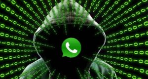 whatsapp virus
