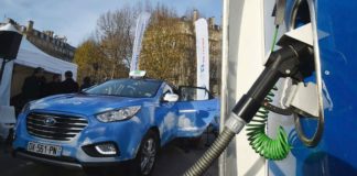 Idrogeno: automobili perfette entro il 2030, battuti il diesel e l'elettrico