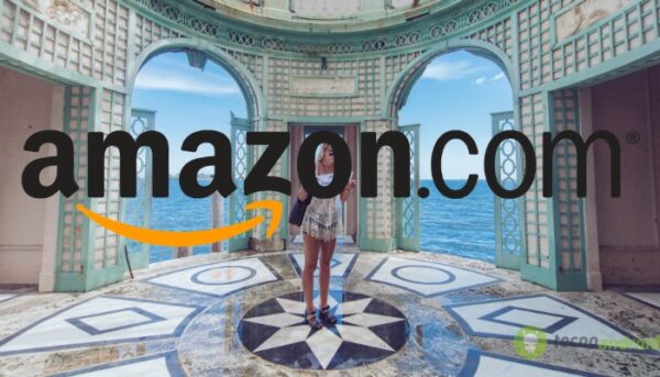amazon