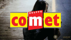 comet