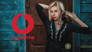 vodafone