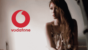 vodafone