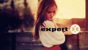 expert