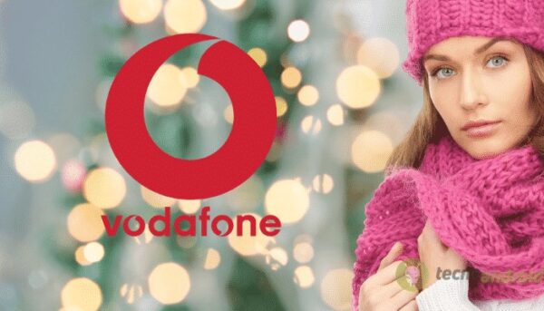 vodafone